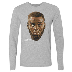 Trey Benson Men's Long Sleeve T-Shirt | 500 LEVEL