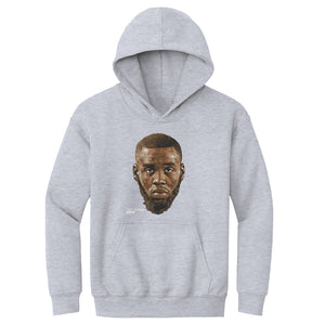 Trey Benson Kids Youth Hoodie | 500 LEVEL