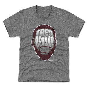 Trey Benson Kids T-Shirt | 500 LEVEL