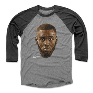 Trey Benson Men's Baseball T-Shirt | 500 LEVEL