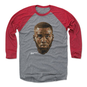 Trey Benson Men's Baseball T-Shirt | 500 LEVEL