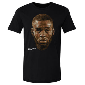 Trey Benson Men's Cotton T-Shirt | 500 LEVEL