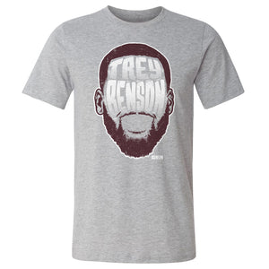 Trey Benson Men's Cotton T-Shirt | 500 LEVEL