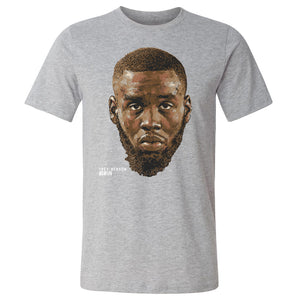 Trey Benson Men's Cotton T-Shirt | 500 LEVEL