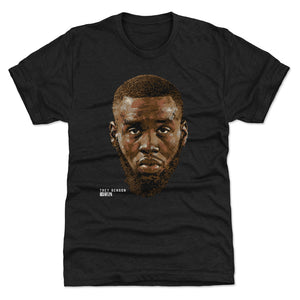 Trey Benson Men's Premium T-Shirt | 500 LEVEL