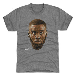 Trey Benson Men's Premium T-Shirt | 500 LEVEL