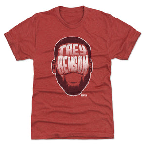 Trey Benson Men's Premium T-Shirt | 500 LEVEL