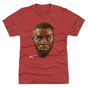 Trey Benson Men's Premium T-Shirt | 500 LEVEL