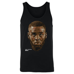 Trey Benson Men's Tank Top | 500 LEVEL