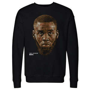 Trey Benson Men's Crewneck Sweatshirt | 500 LEVEL