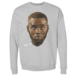 Trey Benson Men's Crewneck Sweatshirt | 500 LEVEL