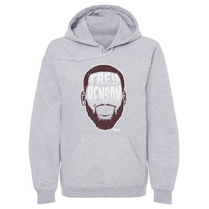 Trey Benson Men's Hoodie | 500 LEVEL