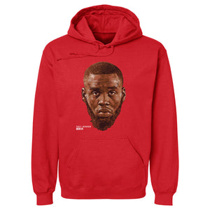 Trey Benson Men's Hoodie | 500 LEVEL