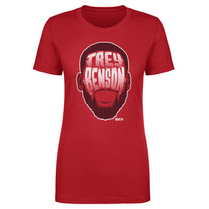 Trey Benson Women's T-Shirt | 500 LEVEL