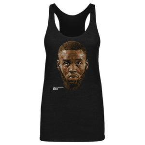 Trey Benson Women's Tank Top | 500 LEVEL