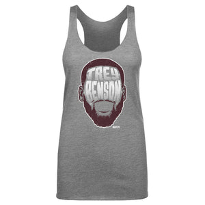 Trey Benson Women's Tank Top | 500 LEVEL