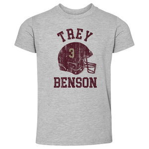 Trey Benson Kids Toddler T-Shirt | 500 LEVEL