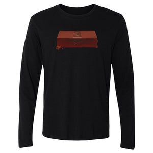 Trey Benson Men's Long Sleeve T-Shirt | 500 LEVEL