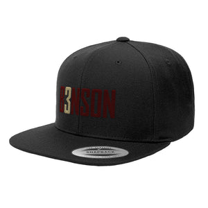 Trey Benson Snapback | 500 LEVEL