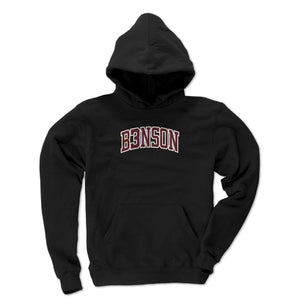 Trey Benson Kids Youth Hoodie | 500 LEVEL