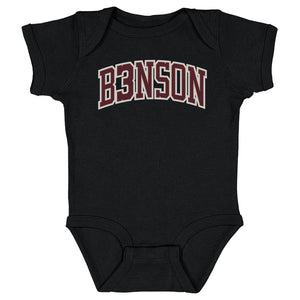 Trey Benson Kids Baby Onesie | 500 LEVEL