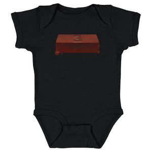 Trey Benson Kids Baby Onesie | 500 LEVEL