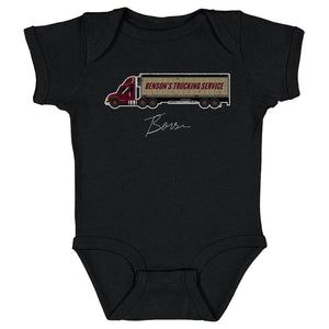 Trey Benson Kids Baby Onesie | 500 LEVEL