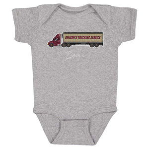 Trey Benson Kids Baby Onesie | 500 LEVEL