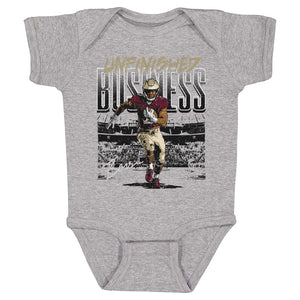 Trey Benson Kids Baby Onesie | 500 LEVEL