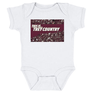 Trey Benson Kids Baby Onesie | 500 LEVEL