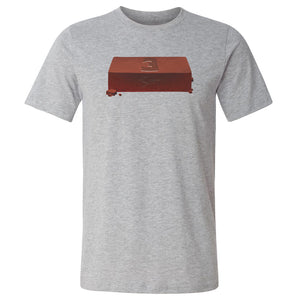 Trey Benson Men's Cotton T-Shirt | 500 LEVEL