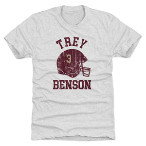 Trey Benson Men's Premium T-Shirt | 500 LEVEL