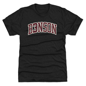 Trey Benson Men's Premium T-Shirt | 500 LEVEL