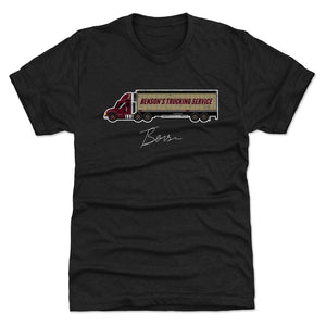 Trey Benson Men's Premium T-Shirt | 500 LEVEL