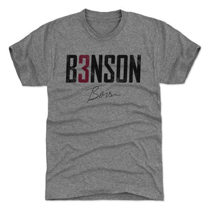 Trey Benson Men's Premium T-Shirt | 500 LEVEL