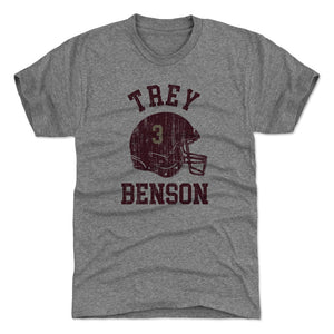 Trey Benson Men's Premium T-Shirt | 500 LEVEL