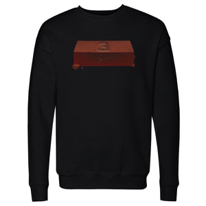 Trey Benson Men's Crewneck Sweatshirt | 500 LEVEL