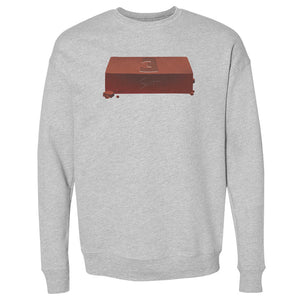 Trey Benson Men's Crewneck Sweatshirt | 500 LEVEL