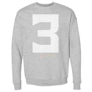 Trey Benson Men's Crewneck Sweatshirt | 500 LEVEL