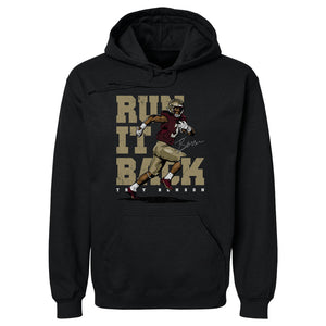 Trey Benson Men's Hoodie | 500 LEVEL