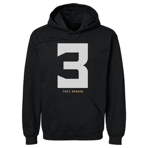 Trey Benson Men's Hoodie | 500 LEVEL