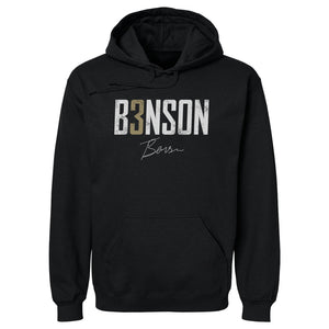 Trey Benson Men's Hoodie | 500 LEVEL