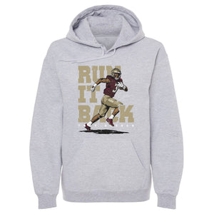 Trey Benson Men's Hoodie | 500 LEVEL