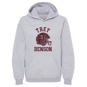 Trey Benson Men's Hoodie | 500 LEVEL