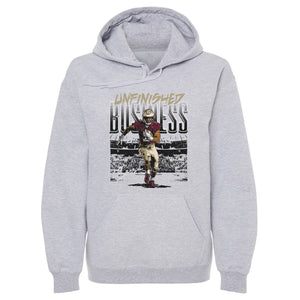 Trey Benson Men's Hoodie | 500 LEVEL