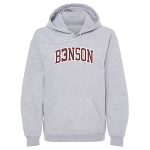 Trey Benson Men's Hoodie | 500 LEVEL