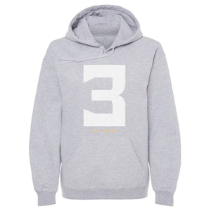 Trey Benson Men's Hoodie | 500 LEVEL