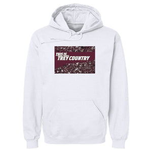 Trey Benson Men's Hoodie | 500 LEVEL