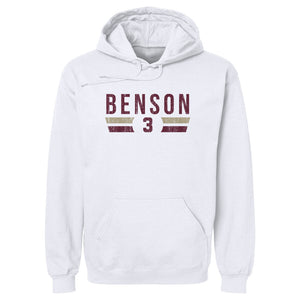 Trey Benson Men's Hoodie | 500 LEVEL