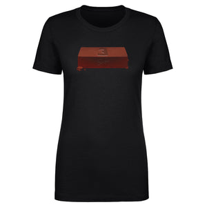 Trey Benson Women's T-Shirt | 500 LEVEL